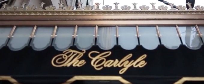 VIDEO: Watch the Trailer for Upcoming Documentary ALWAYS AT THE CARLYLE Featuring… Video