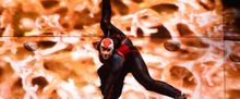 Alanna Baker Talks Cirque du Soleil's OVO