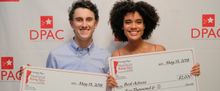 Triangle Rising Star Winner Mya Ison Reflects on Her JIMMY AWARDS Experience