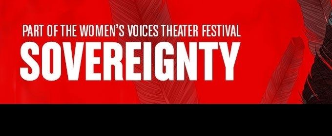 VIDEO: Take a First Look at SOVEREIGNTY at Arena Stage Video