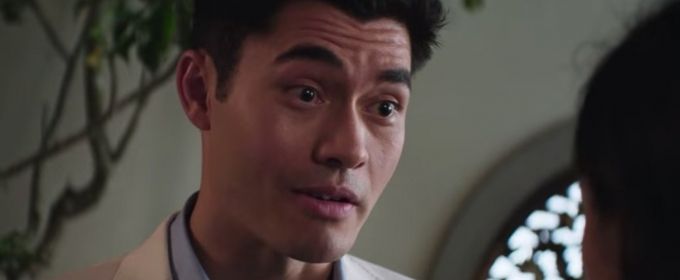 VIDEO: Watch the Trailer for Upcoming Romantic Comedy CRAZY RICH ASIANS Video