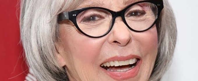 VIDEO: Rita Moreno Explains How the Spanish for the New WEST SIDE STORY Film Needed… Video