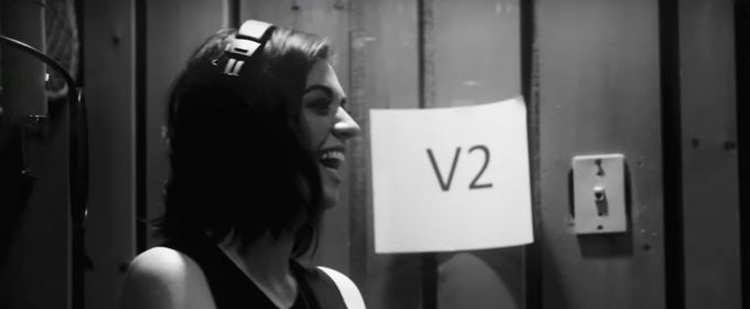 VIDEO: Check Out the Lyric Video for MEAN GIRLS Anthem I'D RATHER BE ME Video