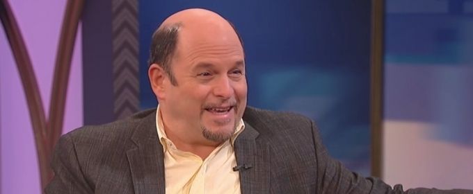 VIDEO: Jason Alexander Has Some Advice for Broadway-Bound PRETTY WOMAN Cast Video