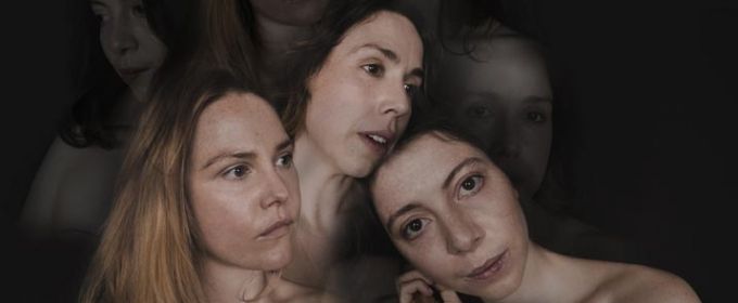 BWW REVIEW: Andrew Upton's Contemporary Adaptation of Chekhov's THREE SISTERS Is Photos