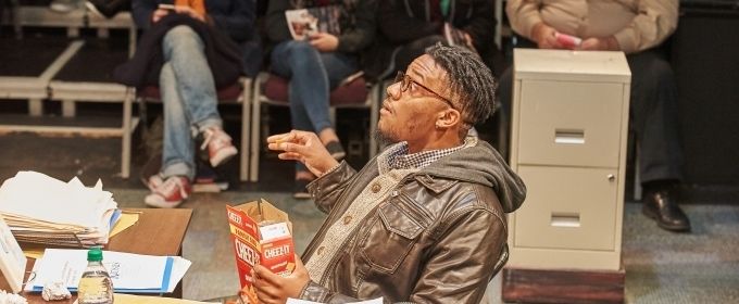 Photo Flash: First Look at ONTARIO WAS HERE Photos