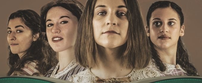 VIDEO: Get a Sneak Peek at Circuit Playhouse's LITTLE WOMEN Video