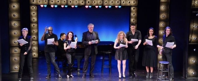 Photo Coverage: Go Inside York Theatre Company's Gala, THE MUSICAL OF MUSICALS! Photos
