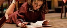 Flash: Geva Mounts THE DIARY OF ANNE FRANK