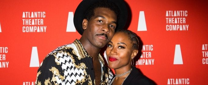 Photo Coverage: Atlantic Theater Company Celebrates Opening Night of FIREFLIES Photos