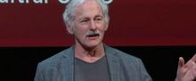 Backstage with Richard Ridge: Call on Horace! HELLO, DOLLY's! Victor Garber Relives S