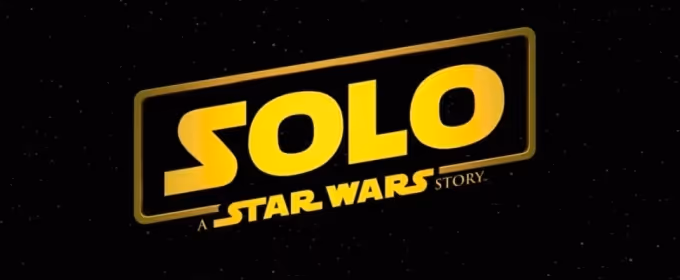 VIDEO: Watch the TV Spot for 'Solo: A Star Wars Story' Video