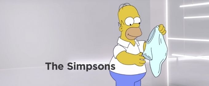 VIDEO: Watch THE SIMPSONS Inspired YOUR FACE Created by Animator Bill Plympton Video