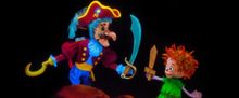 Kristin Storla Brings the Magic of PETER PAN to the Center for Puppetry Arts
