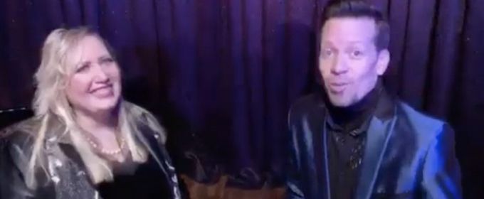 TV: Renee Katz Dives into Yeston's DECEMBER SONGS and More With WINTER AWAKENINGS at… Video
