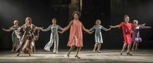 Song Insights: 'Who's That Woman?', FOLLIES