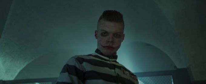 VIDEO: See Your Own Darkness in a Sneak Peek of the New Season of 'Gotham' Video