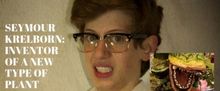 Flash: McKinney Youth On STAGE To Destroy The World With LITTLE SHOP OF HORRORS