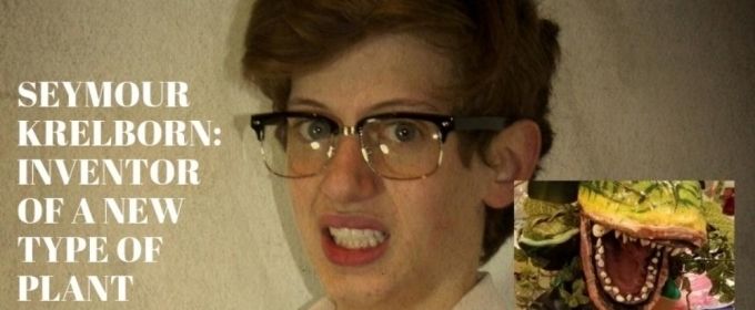 Photo Flash: McKinney Youth On STAGE To Destroy The World With LITTLE SHOP OF HO Photos