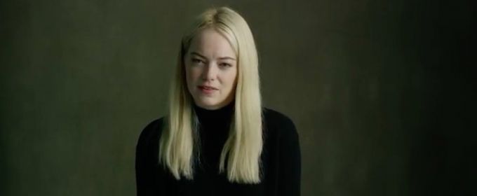 VIDEO: Emma Stone, Jonah Hill & Cary Joji Fukunaga Explain MANIAC Video