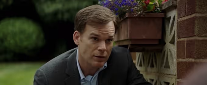 VIDEO: Watch the First Trailer for Netflix Original Series SAFE Starring Michael C… Video