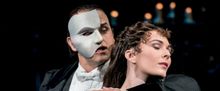Tim Howar Talks THE PHANTOM OF THE OPERA