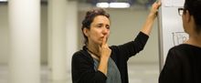Paula Garfield On 15 Years Of Deafinitely Theatre