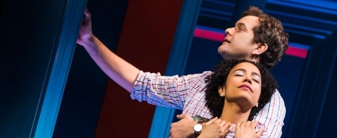 TV: Start Listening with Highlights from CHILDREN OF A LESSER GOD on Broadway! Video