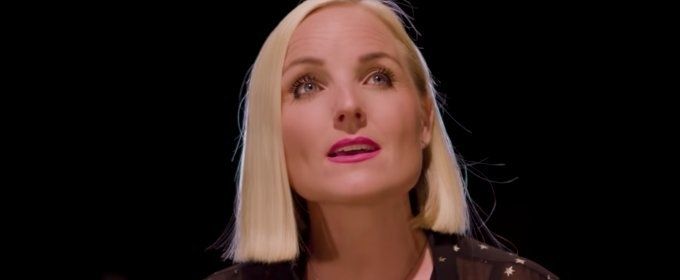 VIDEO: Kerry Ellis Joins 1,000 West End Stage students to Record 'A Million Dreams'… Video
