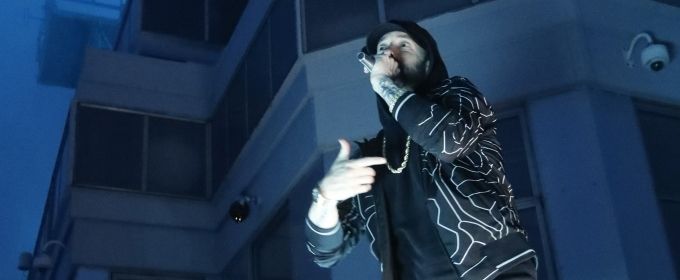 VIDEO: Watch Eminem Perform 'Venom' from the Empire State Building Video