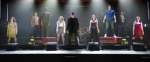 Jeffrey Kringer Talks CRUEL INTENTIONS in Advance of DPAC Show