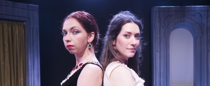 Photo Flash: THE DOG IN THE MANGER Opens this Week at Capitol Hill Arts Worsksho Photos