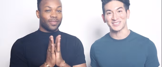 VIDEO: Todrick Hall Will Lead Regional Premiere of KINKY BOOTS at LA's 3-D… Video