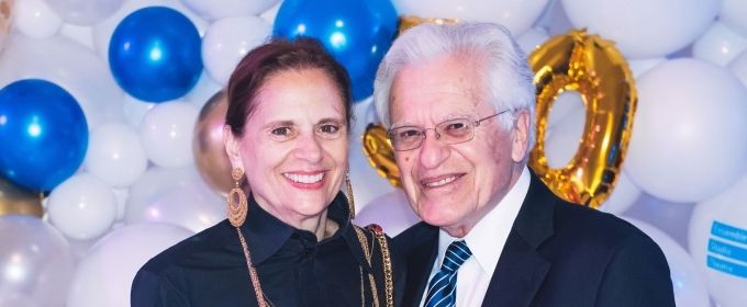 Photo Flash: Ensemble Studio Theatre Celebrates Its 50th Birthday Photos