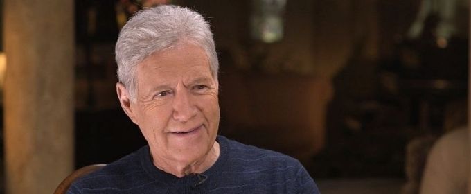 VIDEO: Alex Trebek Opens Up About His Pancreatic Cancer to CBS SUNDAY MORNING Video