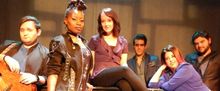 Flash: IMAGINE: A BEATLES CELEBRATION Comes to Stage Door Theatre