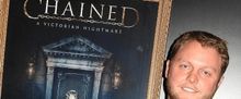 MWM's Ethan Stearns Immersing You in A CHAINED Virtual Reality