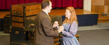 Flash: Hershey Area Playhouse Presents DADDY LONG LEGS