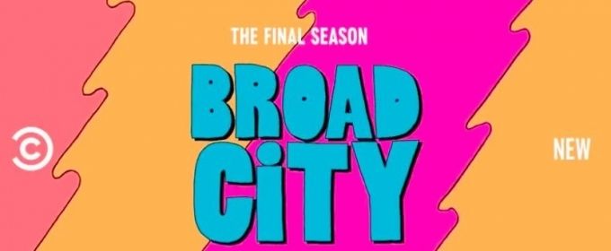 VIDEO: Watch the Final Season Trailer for BROAD CITY Video