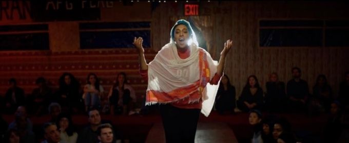 VIDEO: Get A First Look At A New Trailer For THE JUNGLE At The Curran Video