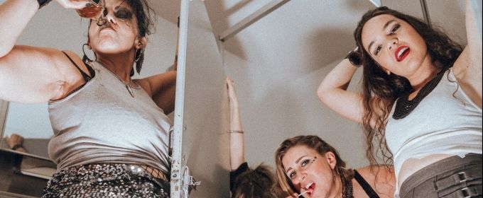 Photo Flash: Second Thought Theatre Announces Regional Premiere of REVOLT. SHE S Photos