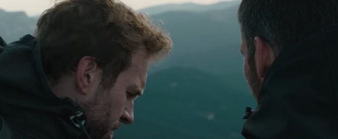 VIDEO: Don't Go Into the Woods! THE RITUAL Trailer Debuts Video