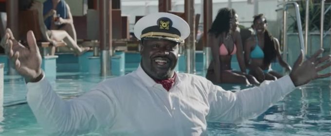 VIDEO: Shaquille O'Neal Discusses Branding on Real Sports w/ Bryant Gumbel Video