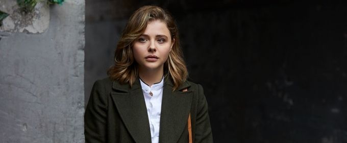 VIDEO: Chloe Grace Moretz Stars in the Trailer for GRETA Video