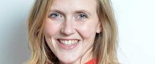Pippa Evans Talks SHOWSTOPPER!