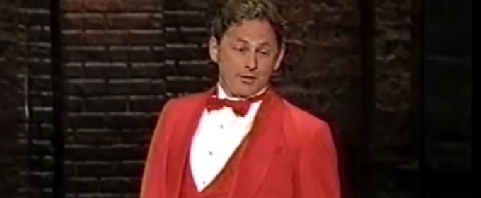VIDEO: On This Day, March 16- Happy Birthday, Victor Garber! Video
