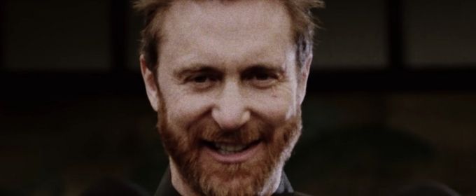 VIDEO: David Guetta & Sia Collaborate For New Music Video FLAMES Video