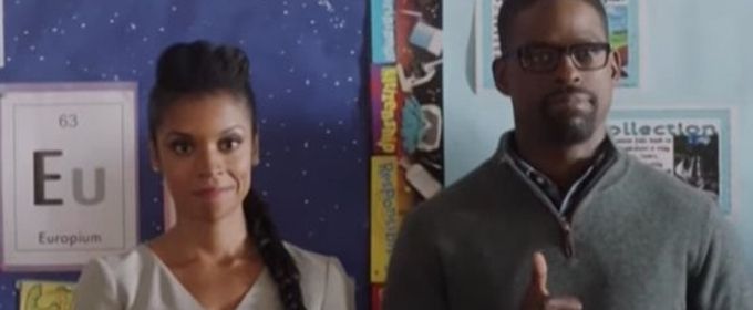 VIDEO: Sneak Peek - Fall Finale of NBC's THIS IS US Video