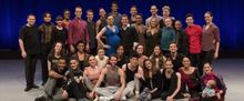 BWW Dance Interview: Daniel Ulbricht Discusses 'Dance Against Cancer.'