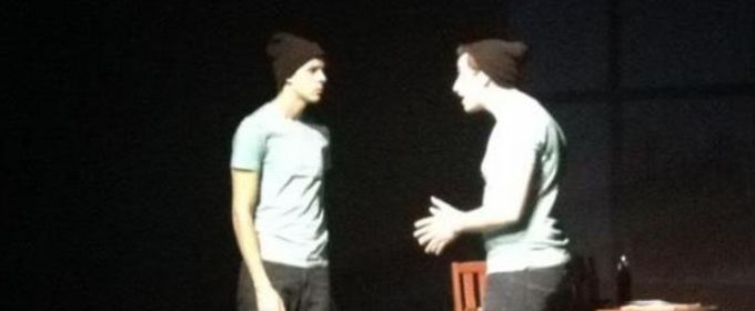 Photo Flash: Powerhouse Plays Highlight NY WINTERFEST 2019 Photos